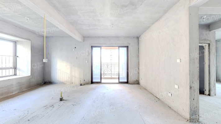 长乐名城紫金轩二手房实景图