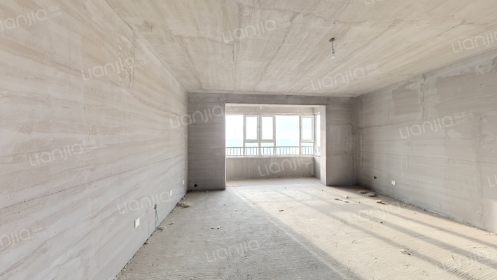 福康馨苑二手房实景图