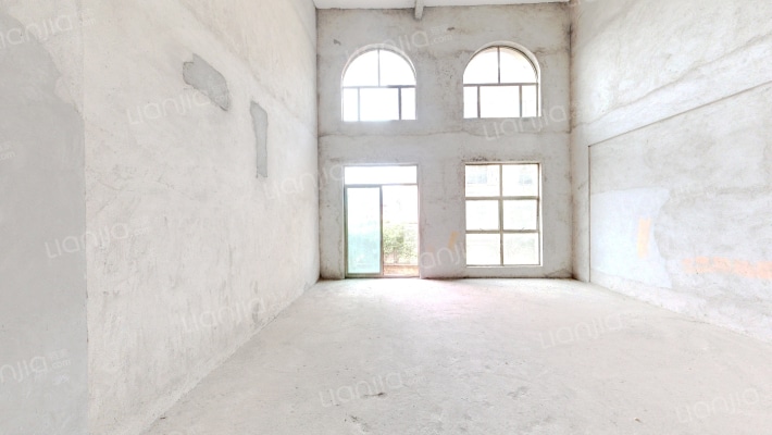 云山雅墅二手房实景图