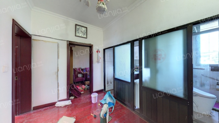 都督坊巷12号二手房实景图