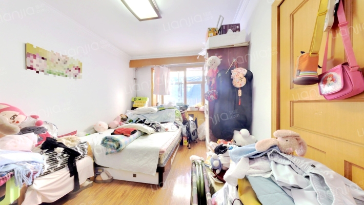 金星里北区二手房实景图