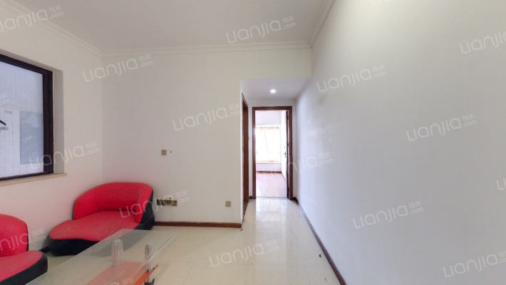 正邦博贸大厦二手房实景图