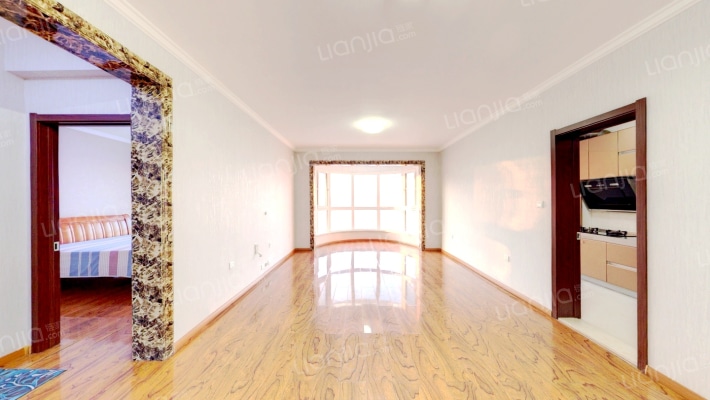 华风海城湾二手房实景图