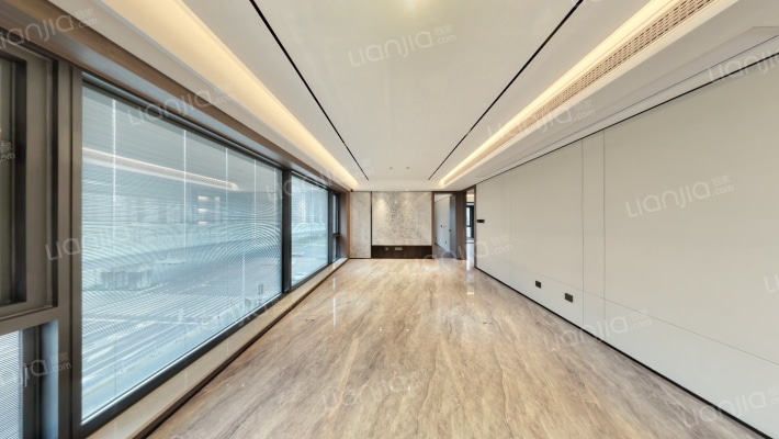 万科·璞拾江峯二手房实景图