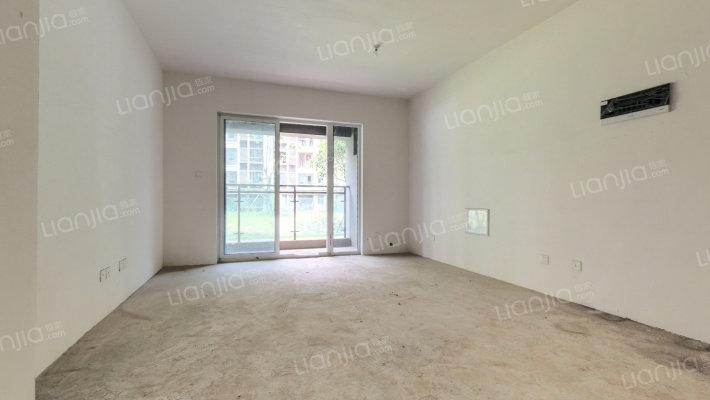 钱塘南苑二手房实景图