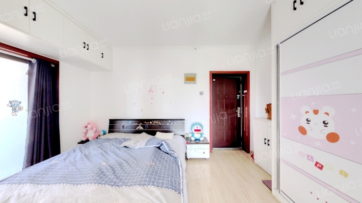 登云庭二手房实景图