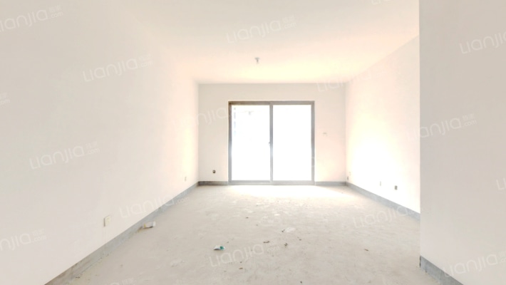 华府壹区二手房实景图