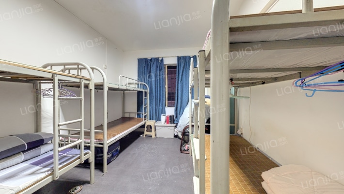 裕华小区二手房实景图