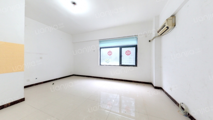 潍坊万达广场SOHO公寓二手房实景图