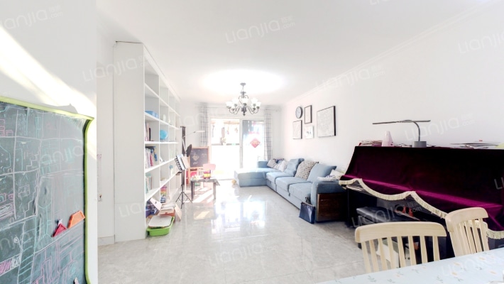 天阳云筑二手房实景图