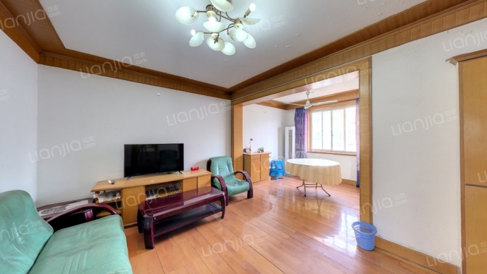 桂苑小区二手房实景图