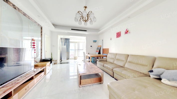 长城坐标城二手房实景图