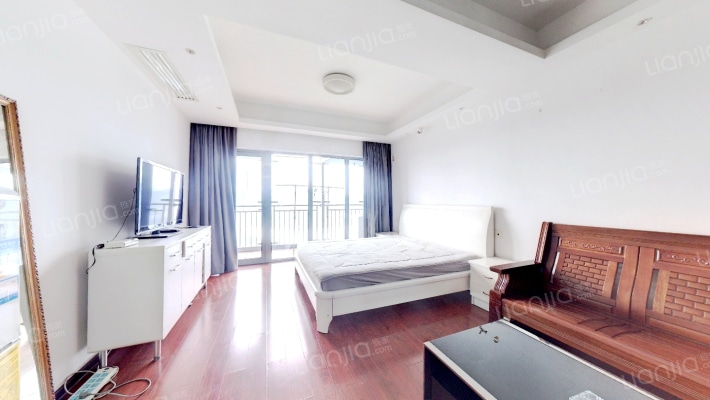 利时凌江名庭二手房实景图