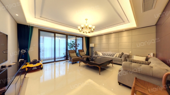 姑苏公馆二手房实景图