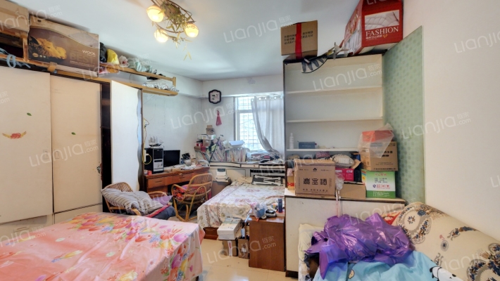 康乐里1号二手房实景图