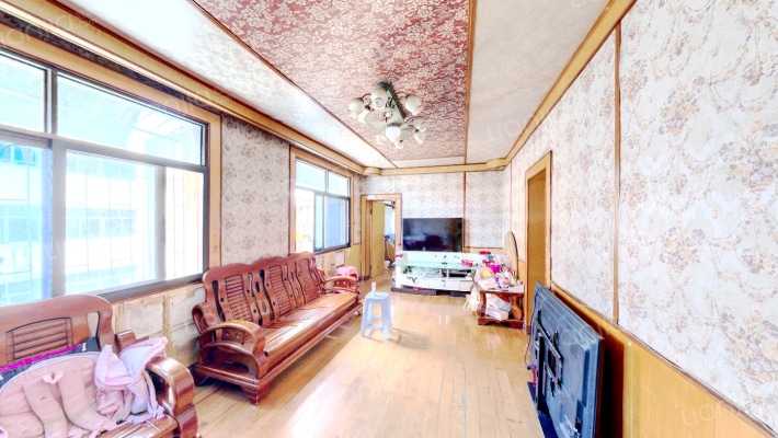 同心西路二手房实景图