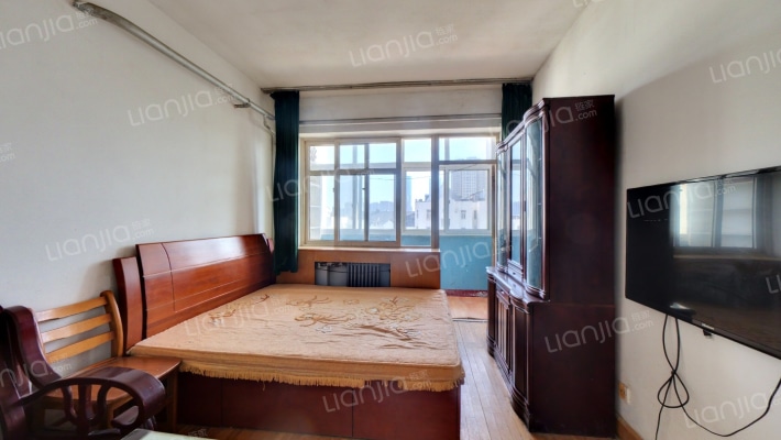 实验小区二手房实景图