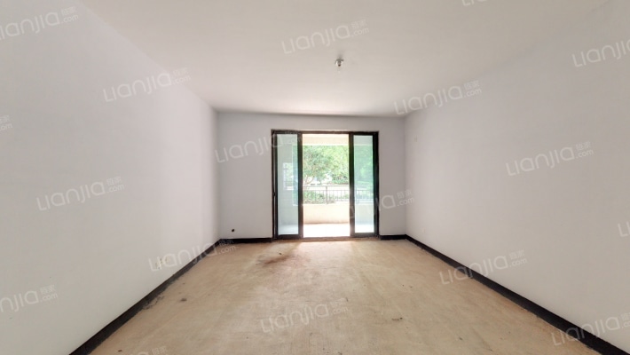 绿地悦澜湾二手房实景图