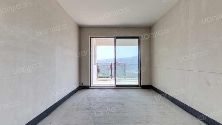 海成揽江二手房实景图