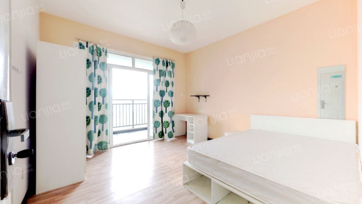 逸都国际二手房实景图