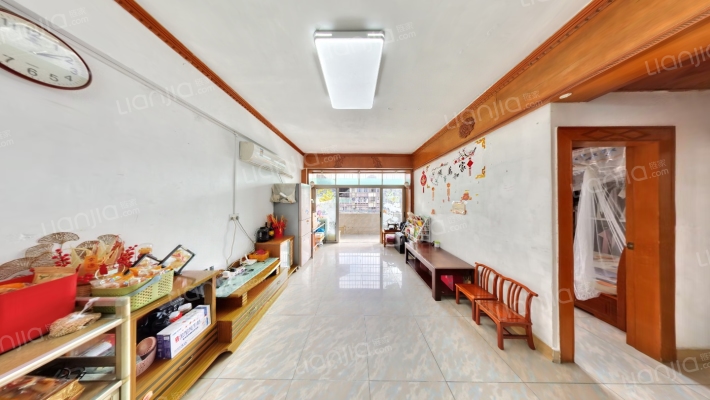 明珠广场二手房实景图