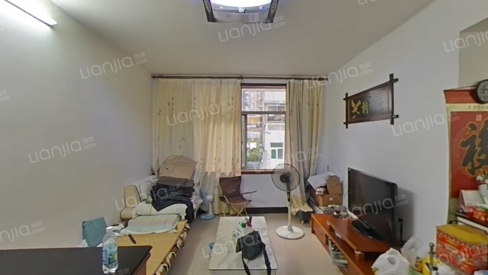 床单小区二手房实景图