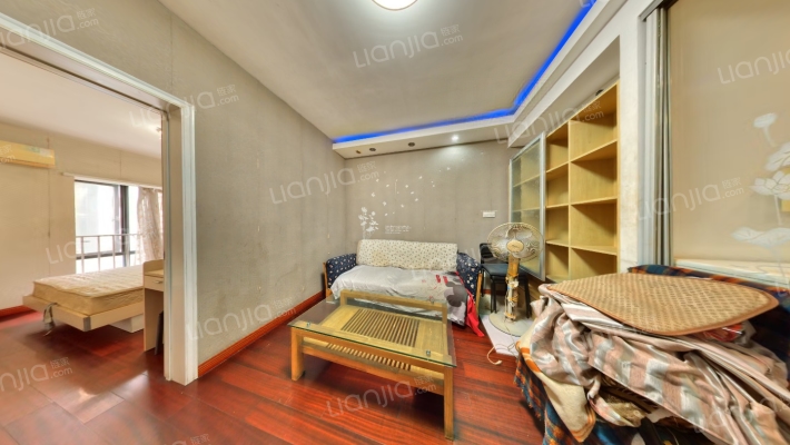 今创启园二手房实景图