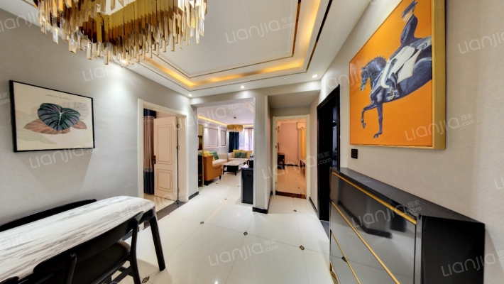 玫瑰湾花园二手房实景图