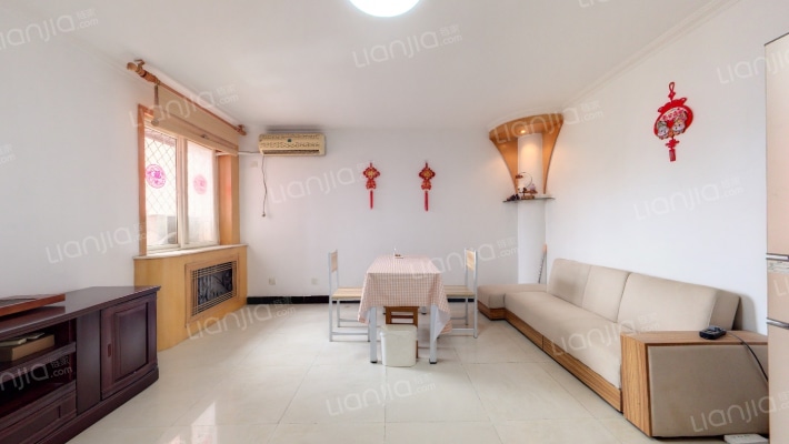 马连道路5号院二手房实景图