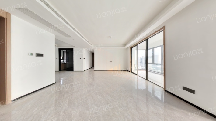 振兴湖境二手房实景图