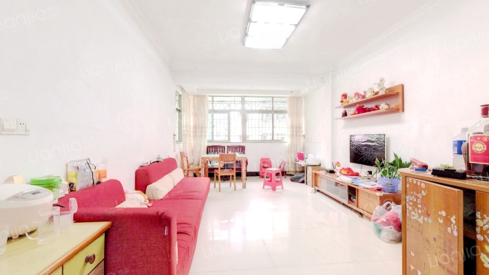 雁景花园二手房实景图