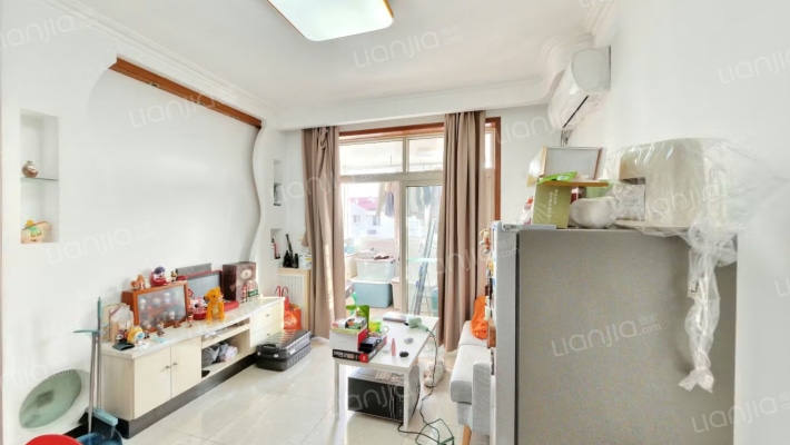 莲竹花园二手房实景图