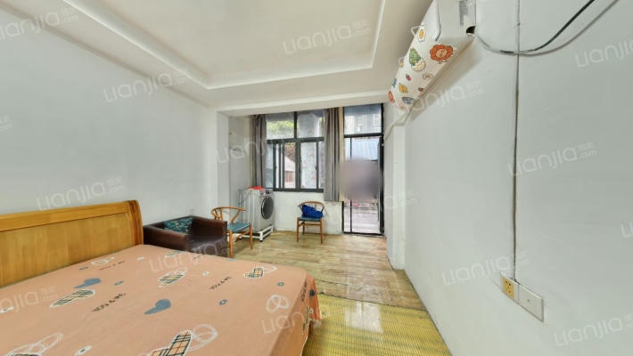 傅佐路二手房实景图