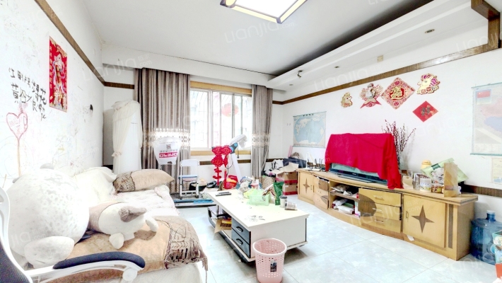 上河苑小区二手房实景图