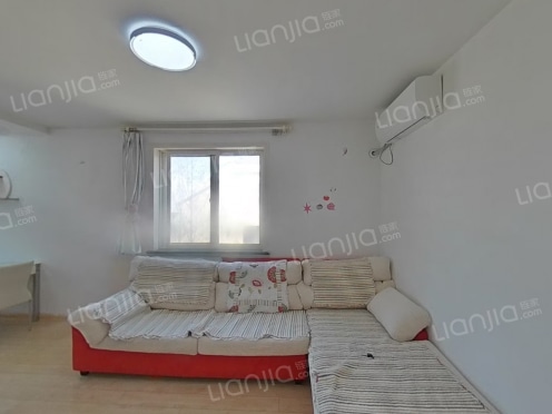 整租·浮山后二小区 2室1厅 南/北