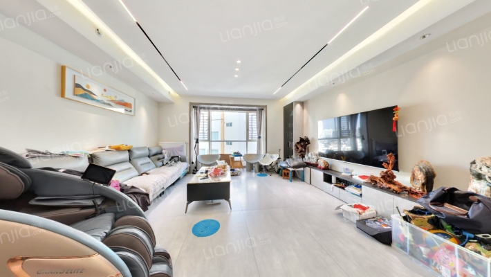 芳沁街89号二手房实景图