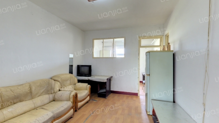 煤炭郝庄小区二手房实景图