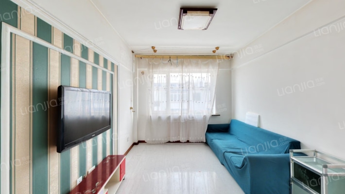 雪柳街二手房实景图