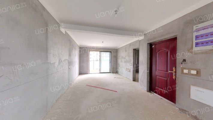 清和园·和府二手房实景图