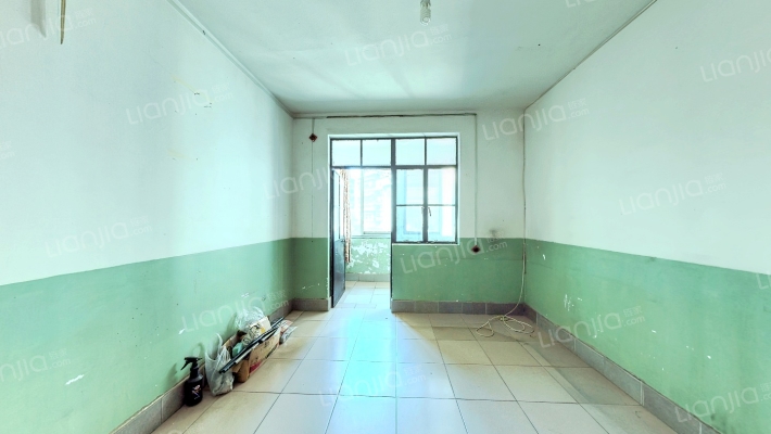 春光小区二手房实景图