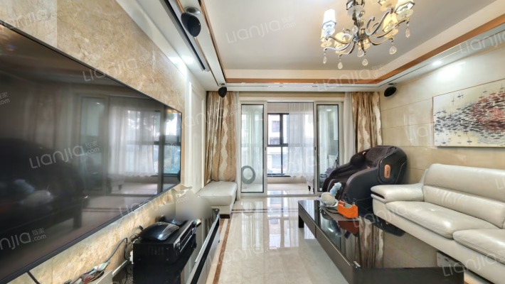 小石城1区玫瑰园二手房实景图