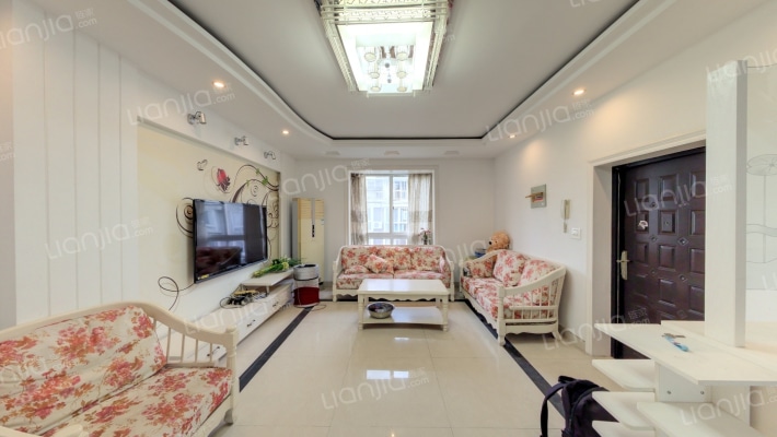 景乐花苑二手房实景图