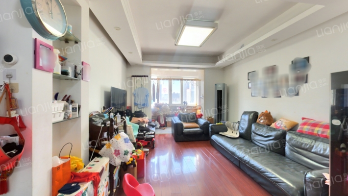 英协鼎峰二手房实景图