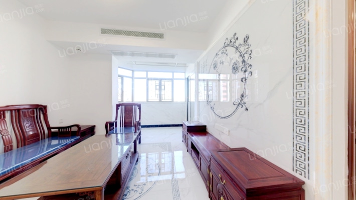 广东国际大厦二手房实景图