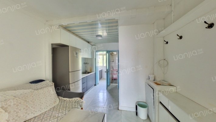 珠江里(塘沽区)二手房实景图