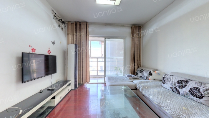 华都嘉园二手房实景图