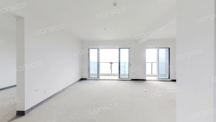 大家雲天美筑二手房实景图