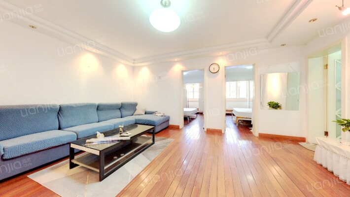 福中居二手房实景图