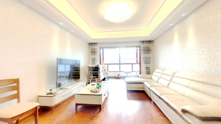 招商海公馆二手房实景图