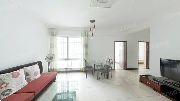 香海花园二手房实景图